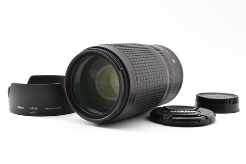 Nikon nikkor 70 300mm - af-s, 70-300mm