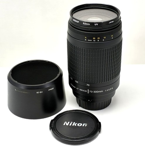 Nikon nikkor 300 - nikkor, mm