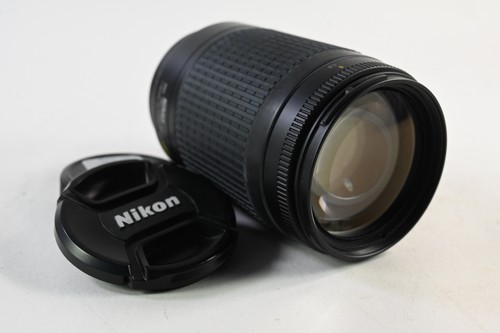 Nikon nikkor 300 - 70-300, mm