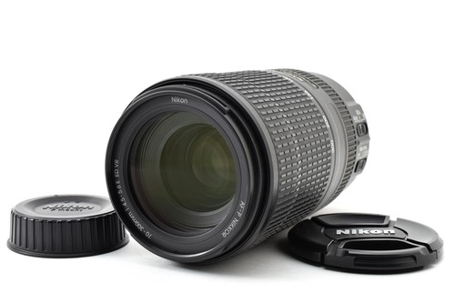 Ottimo come nuovo nikon - nuovo], af-p