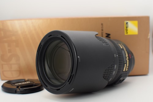 Ottimo come nuovo nikon af - nuovo], af-s