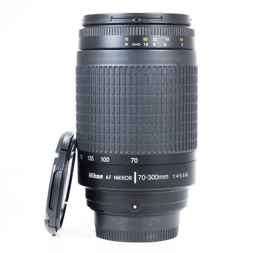 Nikon nikkor obiettivo - af,