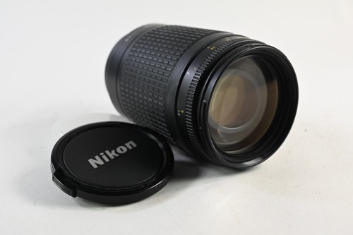 Nikon nikkor 300 - nikkor, 70-300