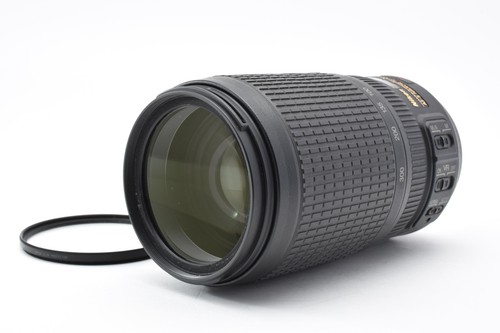 Quasi come nuovo nikon af - come,
