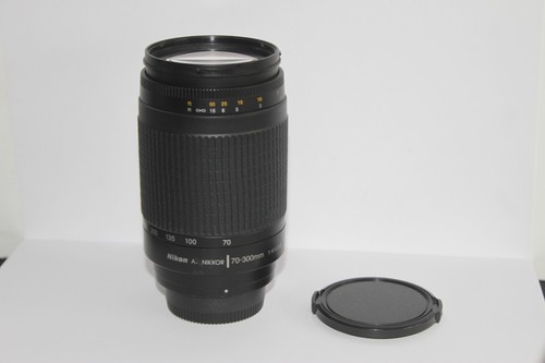 Fotocamera testata nikon - nikon, af