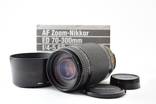 Ottime condizioni nikon af - nikon,