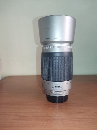 Nikon nikkor 70 300 mm - nikkor, 70-300