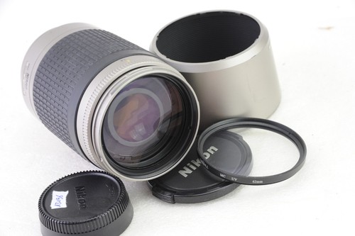 Nikon nikkor 300 mm - af, 70-300