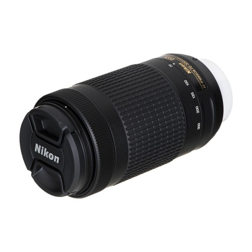 Nikon nikkor 300 mm - nikkor, 70-300