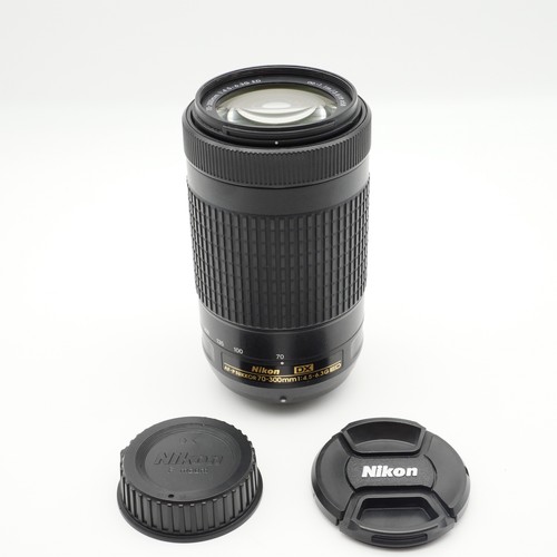 Exc nikon p dx nikkor - -,