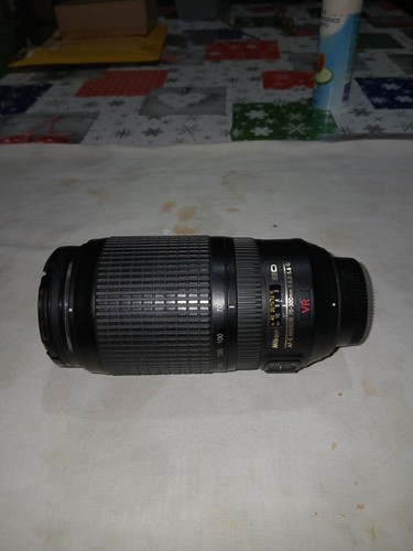 Nikon nikkor 300 - nikon, af-p