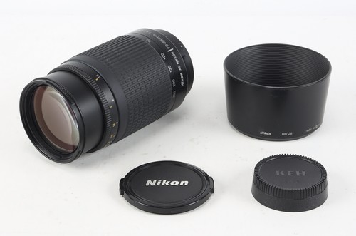 Nikon nikkor 300mm - af,