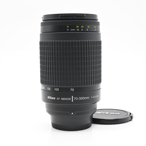 Nikon nikkor 300 mm - af,
