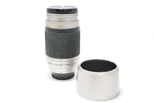 Obiettivo nikkor 300mm - nikkor, af