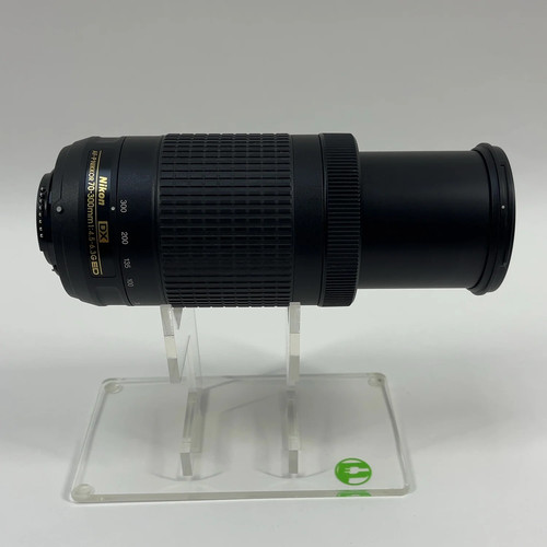 Nikon nikkor 300 - nikon, mm