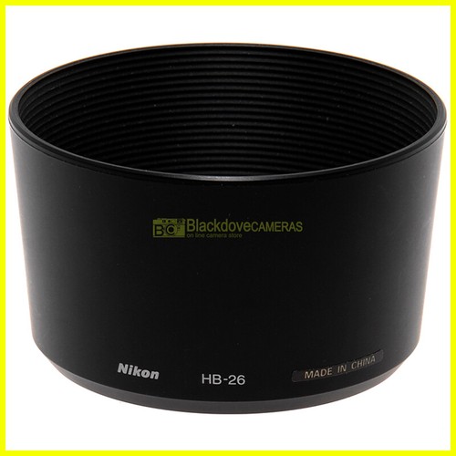 Nikon paraluce per - paraluce,