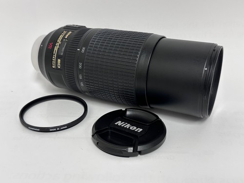 Nikon nikkor 300 mm - nikon,