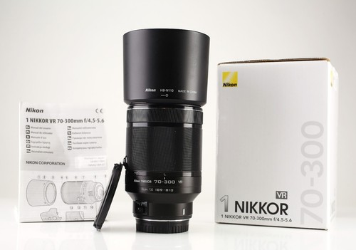 Nikon nikkor 300mm - nikon, 70-300mm