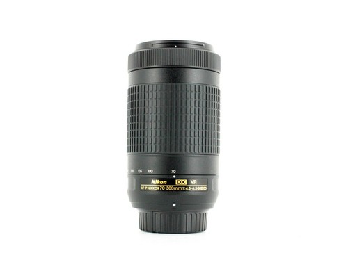 Nikon nikkor obiettivo - nikkor,
