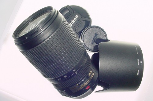 Nikon 300mm 4 6 g - nikon, ed